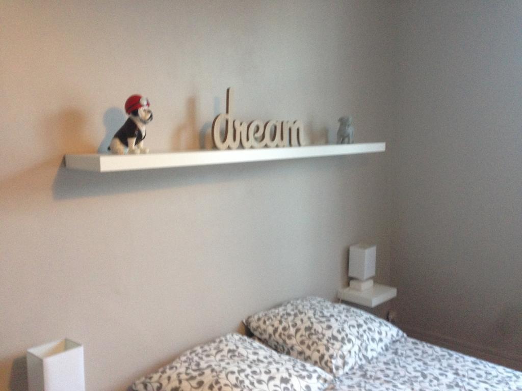 Le Chanzy Dieppe Quarto foto